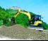 Escavatori cingolati Yanmar VIO 80 U
