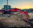 Escavatori cingolati Yanmar ViO80-2PB 