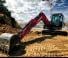 Escavatori cingolati Yanmar ViO82 
