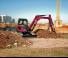 Escavatori cingolati Yanmar ViO82 