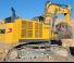 Escavatori cingolati XCMG XE1350