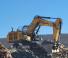 Escavatori cingolati XCMG XE1350