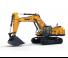 Escavatori cingolati XCMG XE1350