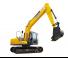 XCMG XE135B