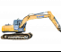XCMG XE135B