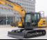 Escavatori cingolati XCMG XE135U