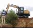 Escavatori cingolati XCMG XE140I