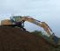 Escavatori cingolati XCMG XE140I