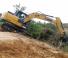 Escavatori cingolati XCMG XE140I