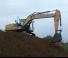 Escavatori cingolati XCMG XE140I