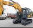Escavatori cingolati XCMG XE180F