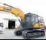 Escavatori cingolati XCMG XE180F
