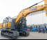 Escavatori cingolati XCMG XE180F