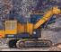 Escavatori cingolati XCMG XE2000