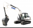 XCMG XE205D
