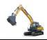 XCMG XE210E