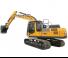 XCMG XE210U