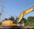 Escavatori cingolati XCMG XE215CLL
