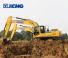 Escavatori cingolati XCMG XE215D 