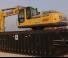 Escavatori cingolati XCMG XE215S 