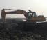 Escavatori cingolati XCMG XE215S 