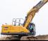 Escavatori cingolati XCMG XE220E Double Boom