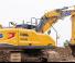 Escavatori cingolati XCMG XE220E Double Boom