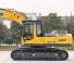Escavatori cingolati XCMG XE225DN