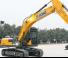 Escavatori cingolati XCMG XE225DN