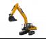 Escavatori cingolati XCMG XE235C 