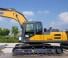 Escavatori cingolati XCMG XE260D