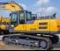 Escavatori cingolati XCMG XE260D