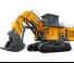 Escavatori cingolati XCMG XE2800E