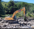 Escavatori cingolati XCMG XE280E