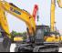Escavatori cingolati XCMG XE310LC
