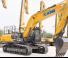 Escavatori cingolati XCMG XE310LC