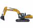 Escavatori cingolati XCMG XE335C