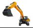 Escavatori cingolati XCMG XE370CA 