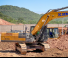 Escavatori cingolati XCMG XE370CA 