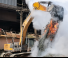 Escavatori cingolati XCMG XE370CA 