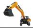 XCMG XE370CA