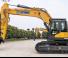 Escavatori cingolati XCMG XE380LC