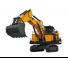 Escavatori cingolati XCMG XE4000