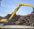 Escavatori cingolati XCMG XE450M