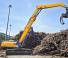 Escavatori cingolati XCMG XE450M