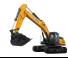 XCMG XE500CA