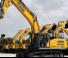 Escavatori cingolati XCMG XE500LC