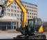 Escavatori cingolati XCMG XE90U