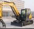 Escavatori cingolati XCMG XE90U