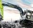 Zoomlion ZE155E-10